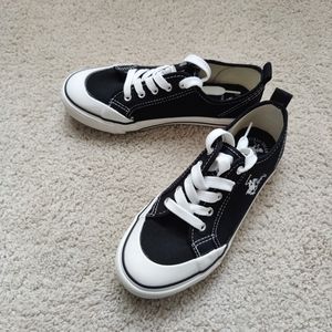 Beverly Hills Polo Club Canvas Shoes